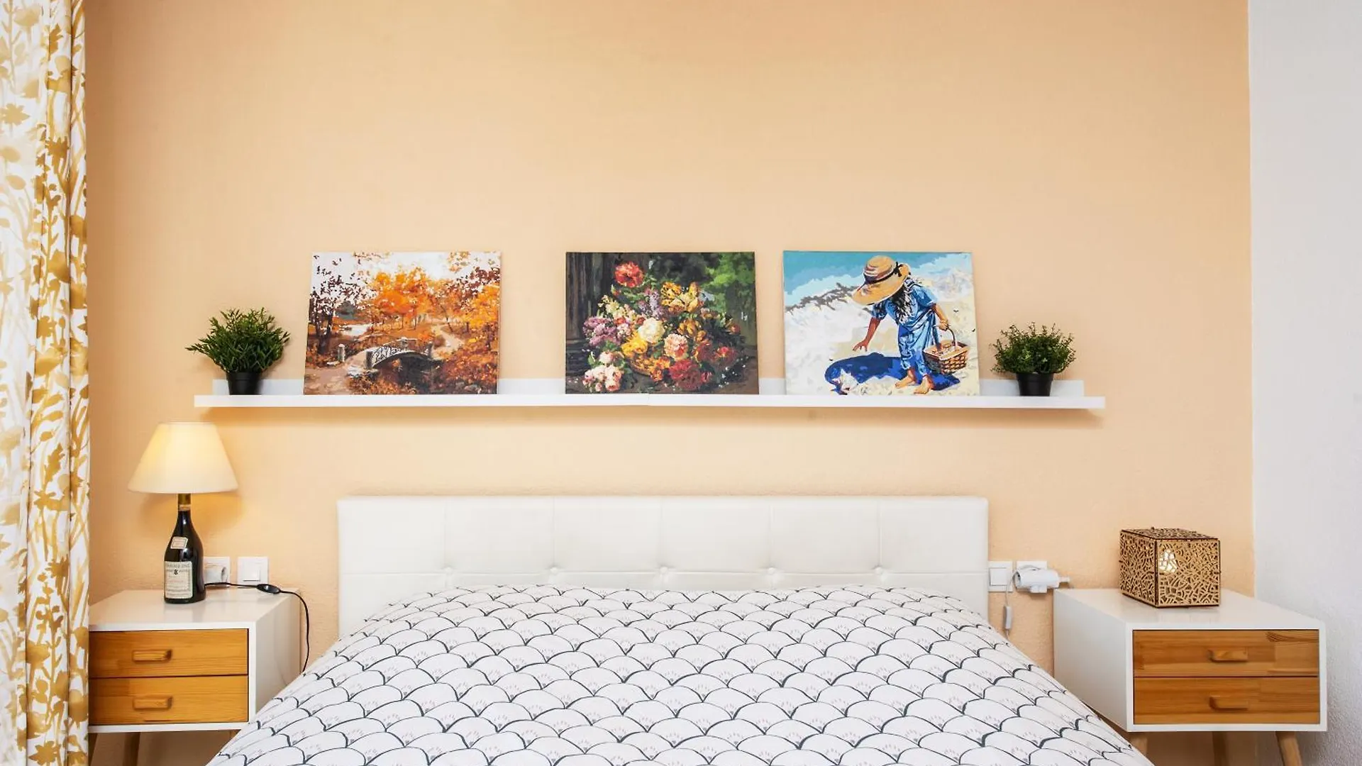 Vio-Lettes - Agreable Deux Pieces - Proche Mer Roquebrune-Cap-Martin 0*,
