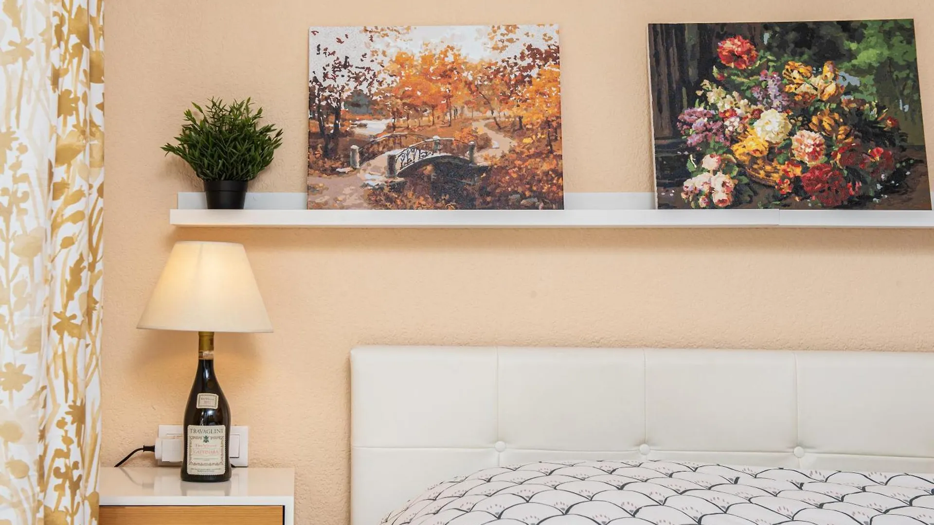 Vio-Lettes - Agreable Deux Pieces - Proche Mer Roquebrune-Cap-Martin