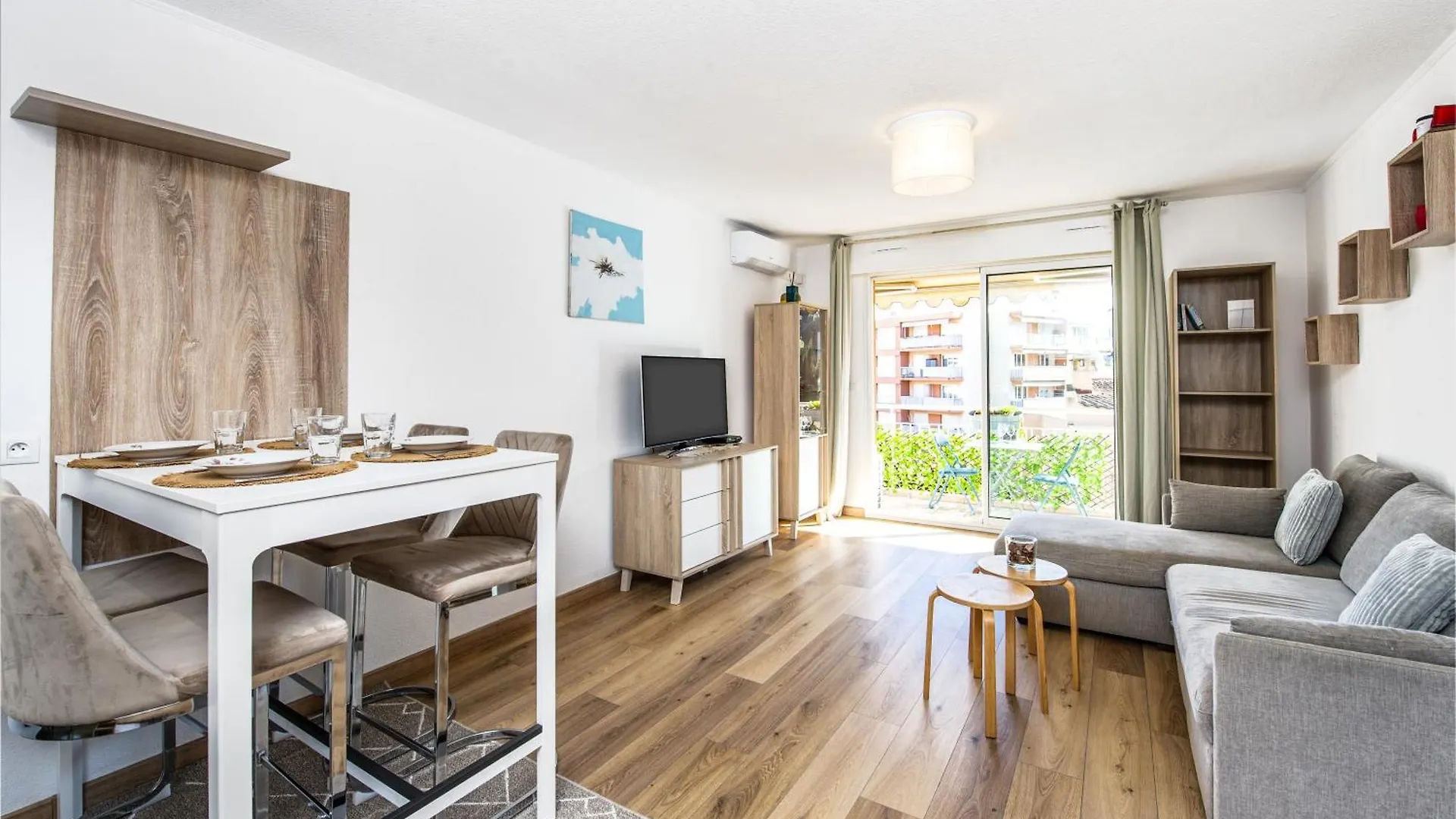 Apartment Vio-Lettes - Agreable Deux Pieces - Proche Mer Roquebrune-Cap-Martin France